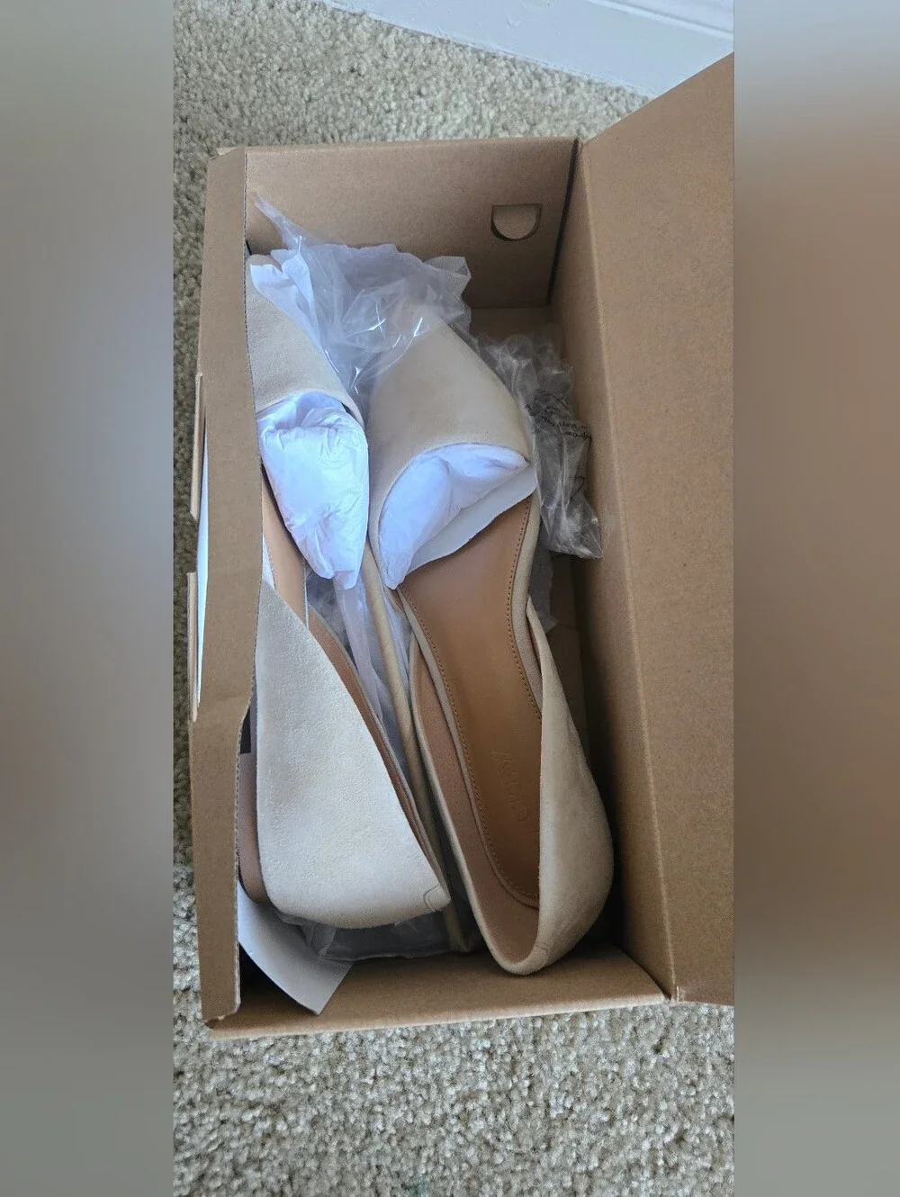 J. Crew brand new
